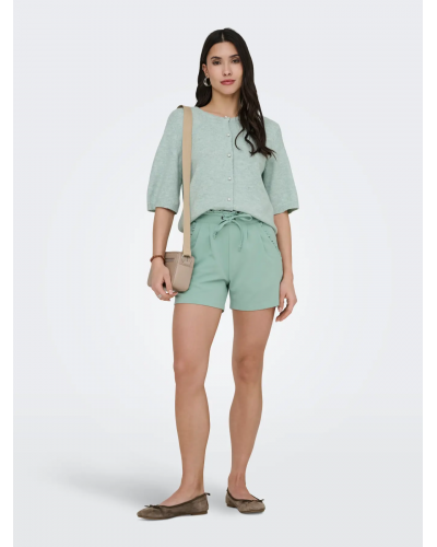 JDYNEW CATIA LIFE SHORTS JRS NOOS