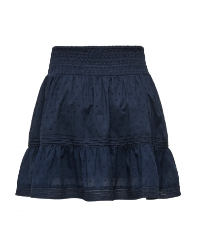ONLKATTI SHORT SKORT WVN NOOS