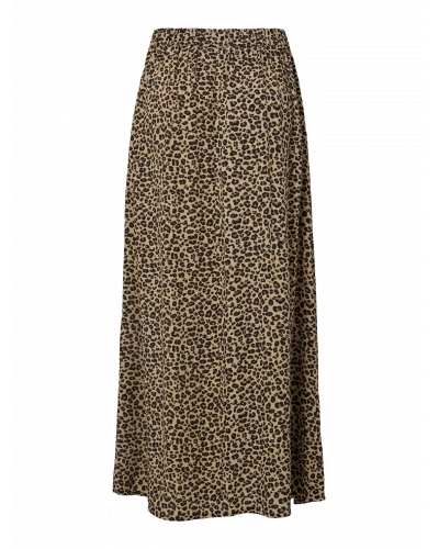 PCBARRI HW ANKLE SKIRT WVN MSA BC