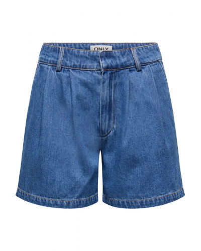 ONLLUKA MW CHINO DNM SHORTS QYT