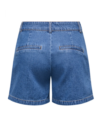 ONLLUKA MW CHINO DNM SHORTS QYT