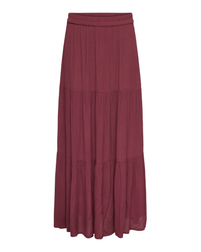ONLMIKKA LONG SKIRT WVN NOOS