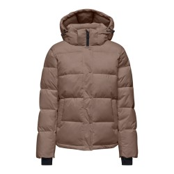 ONLANN Premium Steppjacke für Damen