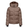 ONLANN Premium Steppjacke für Damen
