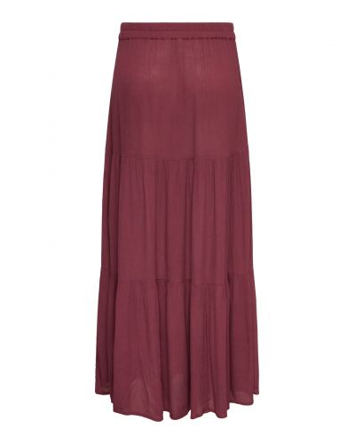 ONLMIKKA LONG SKIRT WVN NOOS