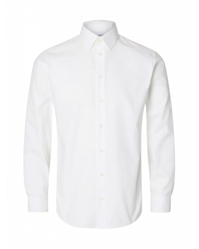 SLMSLIMFILIP ETHAN SHIRT LS CLASSIC NOOS