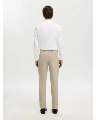 SLMSLIMFILIP ETHAN SHIRT LS CLASSIC NOOS