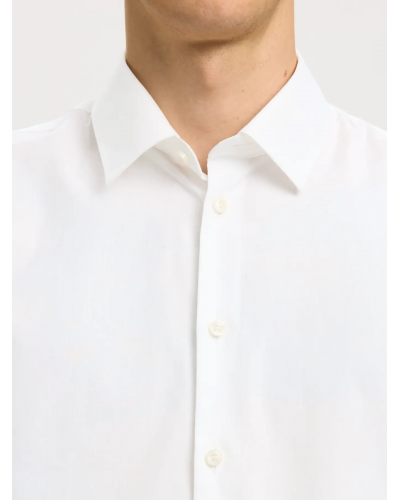 SLMSLIMFILIP ETHAN SHIRT LS CLASSIC NOOS