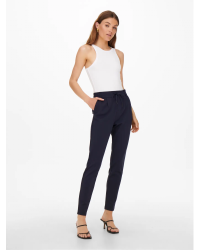 ONLPOPTRASH EASY COL PANT PNT NOOS