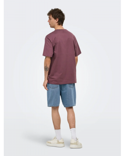 ONSFADE PIM DNM SHORTS BOX