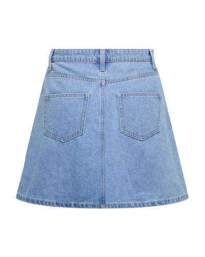 ONLEDEN A-SKIRT DNM AKM