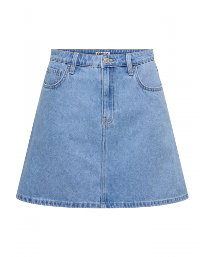 ONLEDEN A-SKIRT DNM AKM