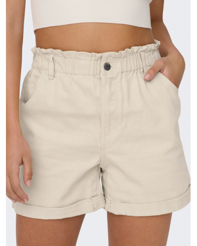 JDYZIZZY LOOSE HW SHORTS PNT