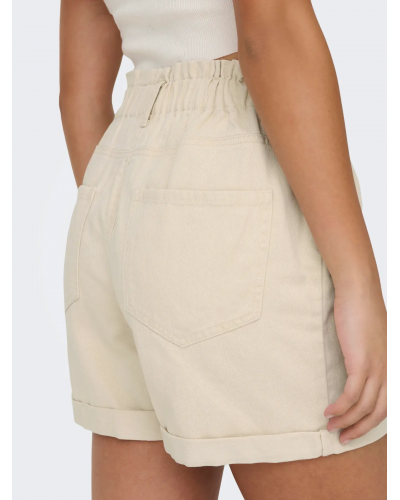 JDYZIZZY LOOSE HW SHORTS PNT