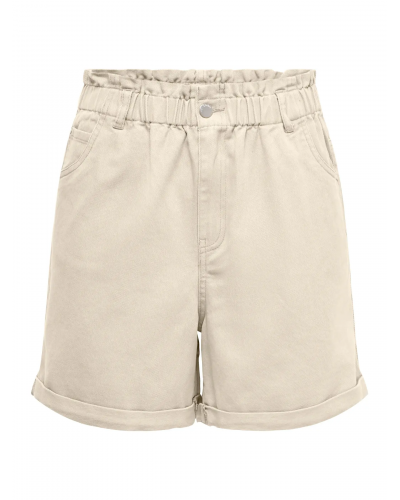 JDYZIZZY LOOSE HW SHORTS PNT