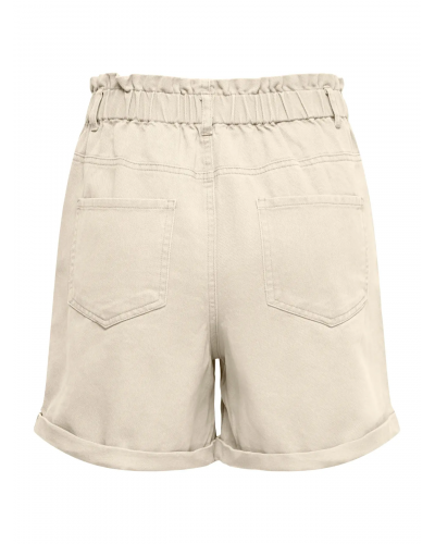 JDYZIZZY LOOSE HW SHORTS PNT