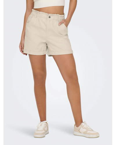 JDYZIZZY LOOSE HW SHORTS PNT