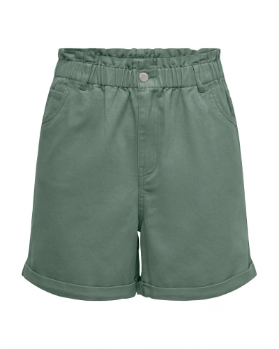 JDYZIZZY LOOSE HW SHORTS PNT