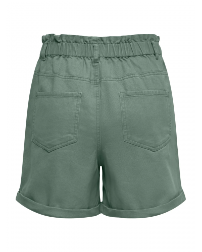 JDYZIZZY LOOSE HW SHORTS PNT