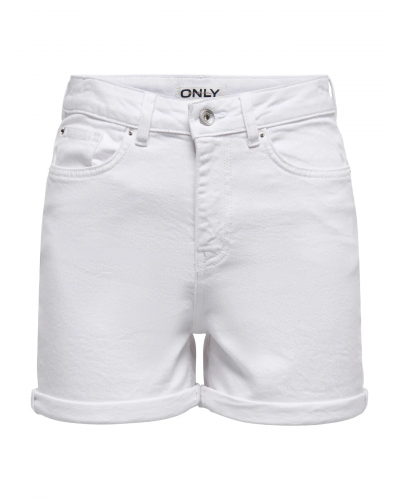ONLJOSEPHINE STRETCH SHORTS DNM AZG NOOS