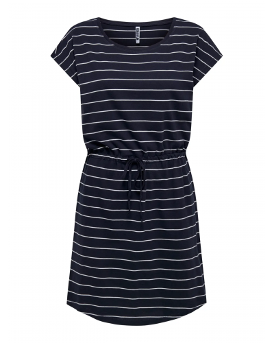 ONLMAY S/S DRESS JRS NN