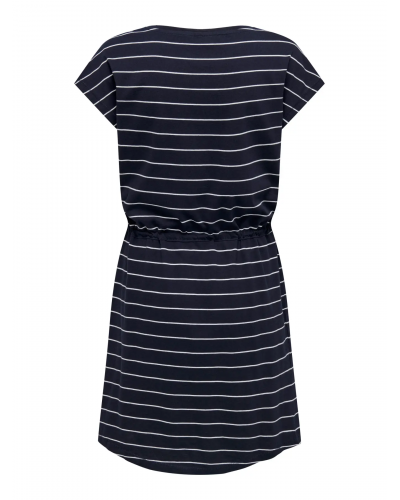 ONLMAY S/S DRESS JRS NN