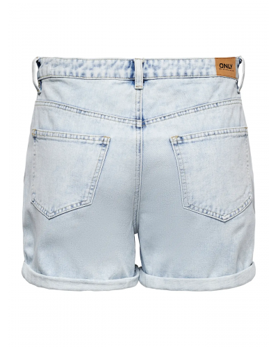 ONLPHINE DNM SHORTS NOOS