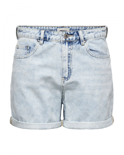 ONLPHINE DNM SHORTS NOOS