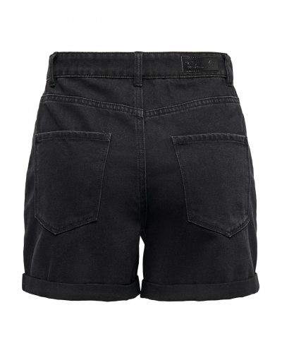 ONLVEGA HW MOM DNM SHORTS NOOS