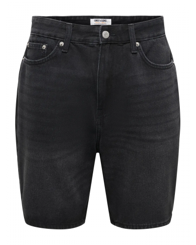 ONSFADE PIM DNM SHORTS BOX