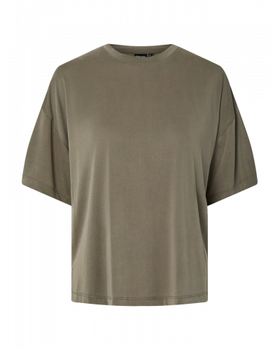 PCANORA SS BOXY TOP JRS MSA BC