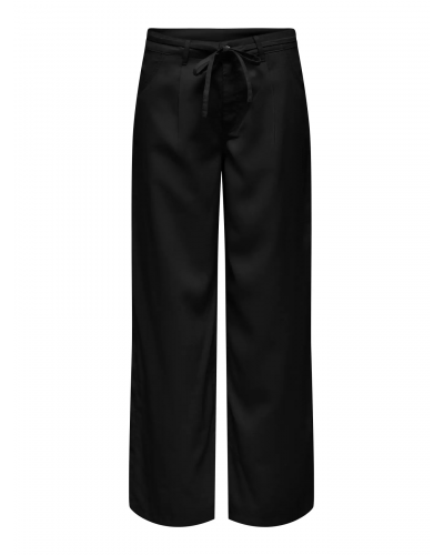 ONLGIANNA ARIS MW WIDE PANTS WVN CC
