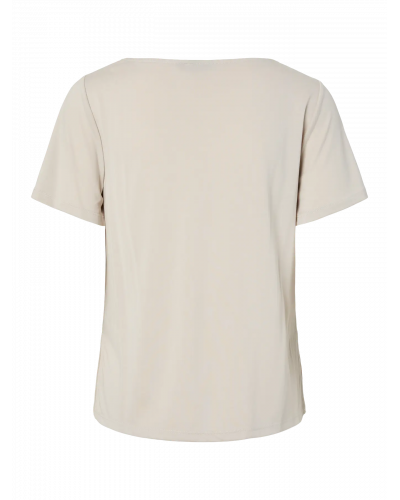 PCANORA SS SLIT TOP JRS MSA BC