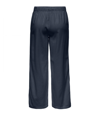 ONLGOA MW LIN BL PULL-UP CULOTTE CC PNT
