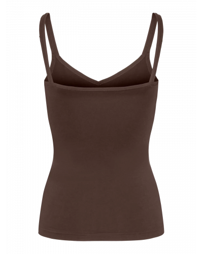 PCPLAIN UNDERWEAR TOP NOOS BC