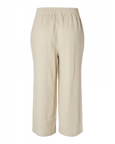 PCSASTINA HW CULOTTE PANTS WVN NOOS BC