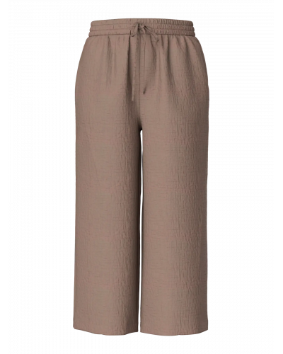 PCSASTINA HW CULOTTE PANTS WVN NOOS BC