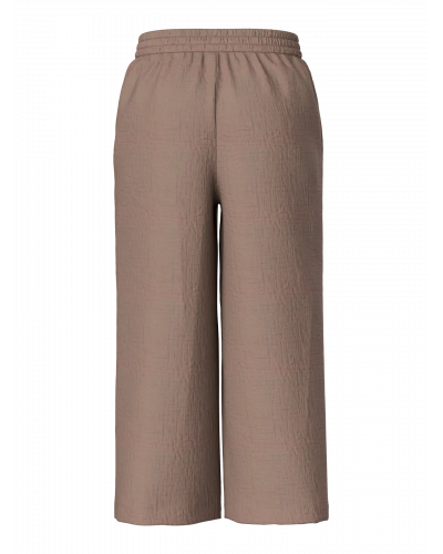 PCSASTINA HW CULOTTE PANTS WVN NOOS BC