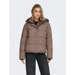 ONLANN Premium Steppjacke für Damen
