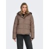 ONLANN Premium Steppjacke für Damen