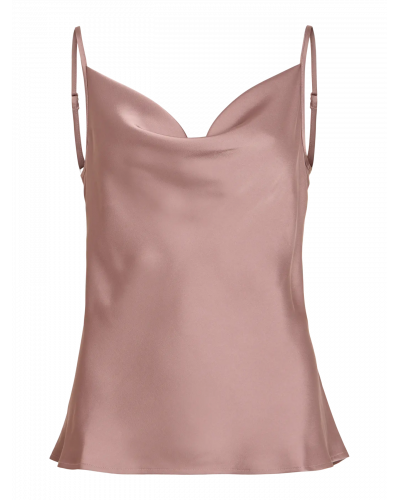 VIENNA RAVENNA STRAP TOP/KA