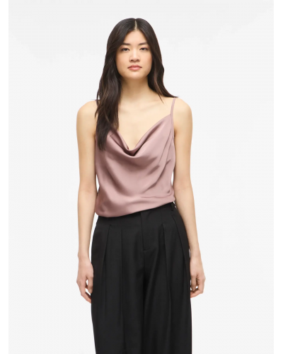 VIENNA RAVENNA STRAP TOP/KA