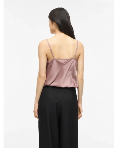 VIENNA RAVENNA STRAP TOP/KA