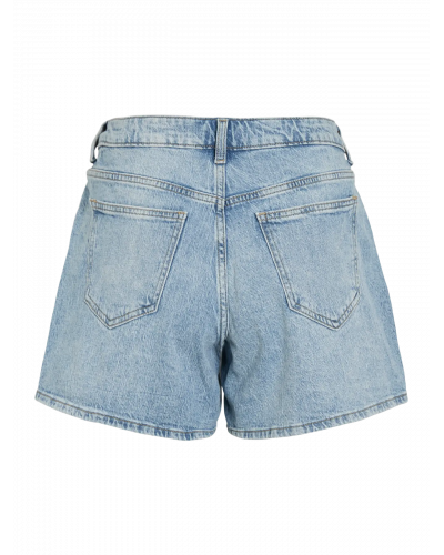 VIJAF RW DENIM SHORTS-NOOS