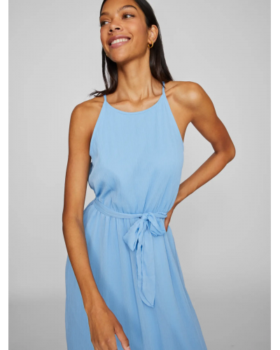 VIFEMMA S/S LACE DRESS - NOOS/OC