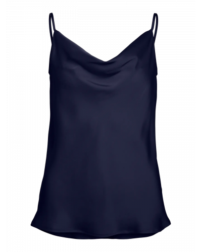 VIENNA RAVENNA STRAP TOP/KA