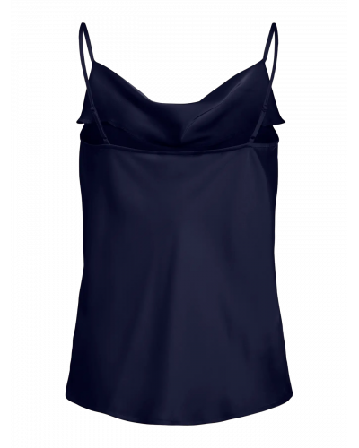VIENNA RAVENNA STRAP TOP/KA