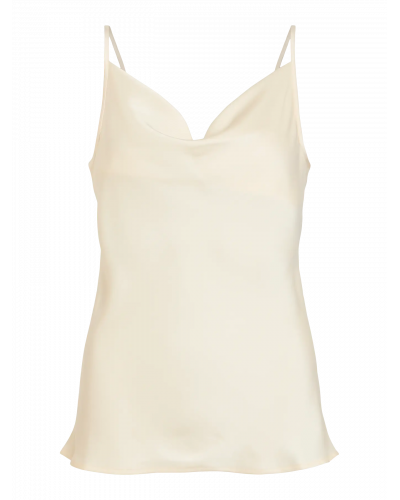 VIENNA RAVENNA STRAP TOP/KA