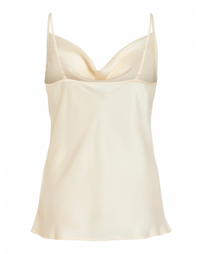 VIENNA RAVENNA STRAP TOP/KA