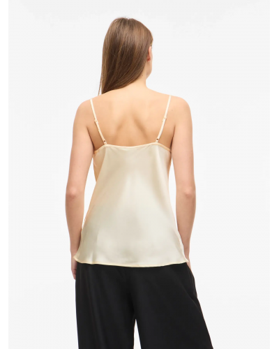 VIENNA RAVENNA STRAP TOP/KA